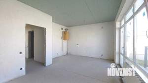 Дом 89м², 2-этажный, участок 5 сот.