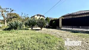 Дом 80м², 1-этажный, участок 3 сот.