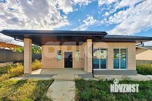 Дом 120м², 1-этажный, участок 5 сот.