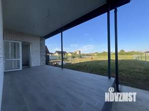 Дом 115м², 1-этажный, участок 6 сот.