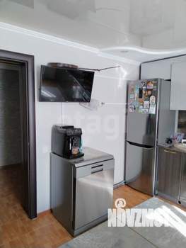 Дом 130м², 2-этажный, участок 7 сот.