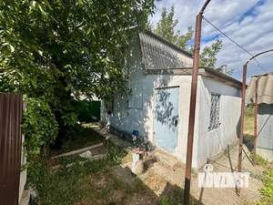 Дом 40м², 2-этажный, участок 5 сот.