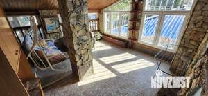 Дом 118м², 2-этажный, участок 1 сот.