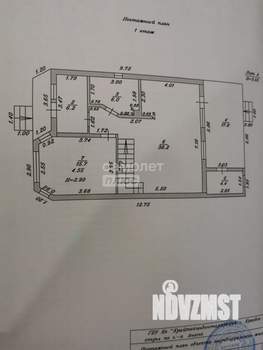 Дом 141м², 2-этажный, участок 8 сот.