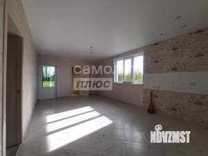 Дом 90м², 1-этажный, участок 6 сот.