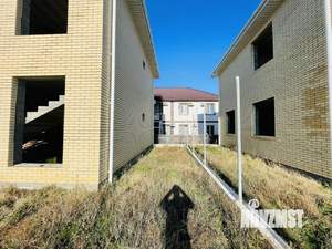 Дом 180м², 2-этажный, участок 3 сот.