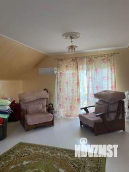 Дом 80м², 2-этажный, участок 5 сот.