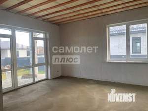 Дом 117м², 1-этажный, участок 5 сот.