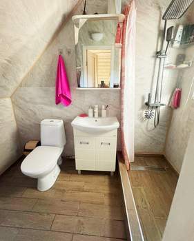 Дом 300м², 2-этажный, участок 10 сот.