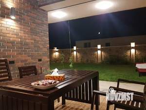 Дом 230м², 3-этажный, участок 5 сот.