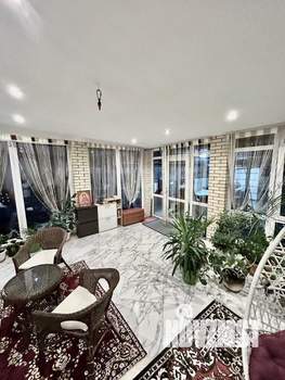 Дом 150м², 2-этажный, участок 4 сот.