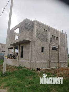 Дом 220м², 2-этажный, участок 5 сот.