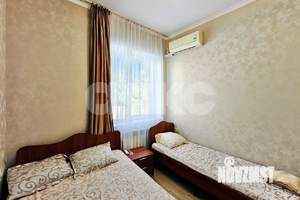 Дом 423м², 3-этажный, участок 4 сот.