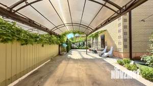 Дом 124м², 2-этажный, участок 4 сот.