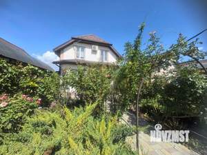 Дом 150м², 2-этажный, участок 8 сот.