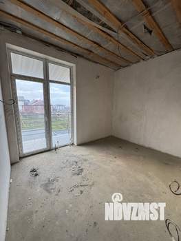 Таунхаус 130м², 2-этажный, участок 2 сот.