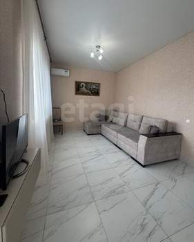 Дом 106м², 1-этажный, участок 4 сот.