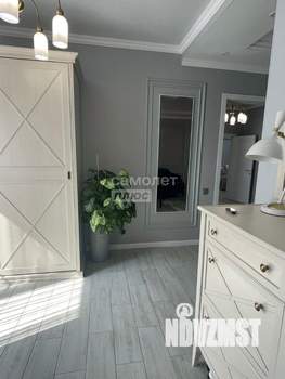 Дом 110м², 1-этажный, участок 5 сот.