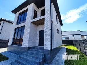 Дом 120м², 2-этажный, участок 3 сот.