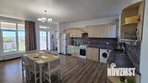 Таунхаус 165м², 3-этажный, участок 1 сот.