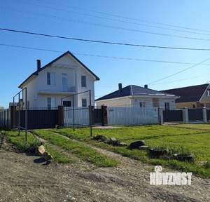 Дом 154м², 2-этажный, участок 6 сот.