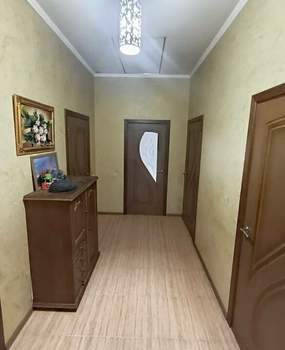 Дом 85м², 1-этажный, участок 3 сот.