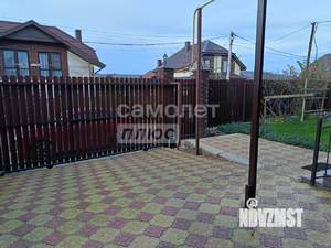 Дом 150м², 2-этажный, участок 8 сот.