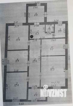 Дом 94м², 1-этажный, участок 9 сот.