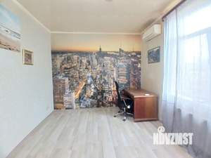 Таунхаус 66м², 2-этажный, участок 1 сот.