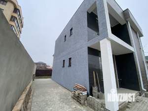 Дом 154м², 2-этажный, участок 3 сот.