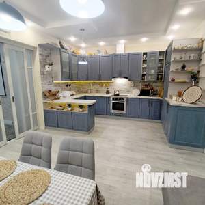 Таунхаус 110м², 2-этажный, участок 2 сот.