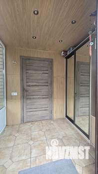 Таунхаус 480м², 2-этажный, участок 7 сот.