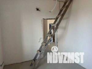 Дом 132м², 2-этажный, участок 4 сот.