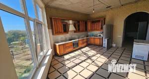 Дом 220м², 1-этажный, участок 8 сот.