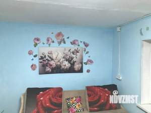 Дом 62м², 2-этажный, участок 6 сот.