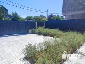 Дом 132м², 2-этажный, участок 3 сот.