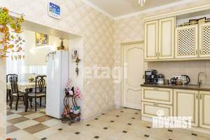 Дом 139м², 2-этажный, участок 5 сот.