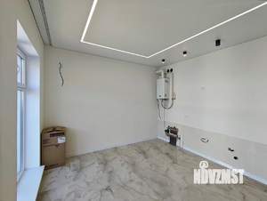 Дом 83м², 1-этажный, участок 3 сот.