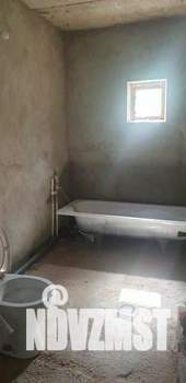 Дом 60м², 2-этажный, участок 6 сот.