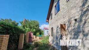 Дом 146м², 2-этажный, участок 4 сот.