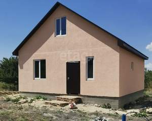 Дом 96м², 1-этажный, участок 5 сот.