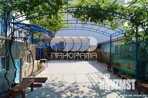 Дом 502м², 2-этажный, участок 8 сот.