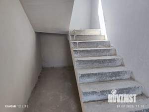 Дом 132м², 2-этажный, участок 3 сот.