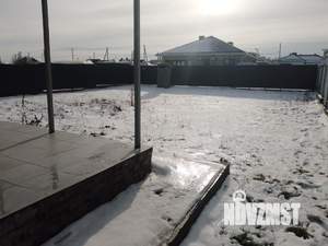 Дом 100м², 1-этажный, участок 6 сот.