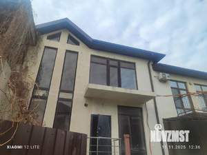 Дом 127м², 2-этажный, участок 2 сот.