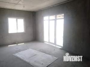 Дом 110м², 1-этажный, участок 7 сот.