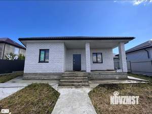 Дом 90м², 1-этажный, участок 3 сот.