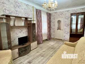 Таунхаус 70м², 1-этажный, участок 7 сот.