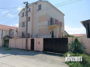 Дом 410м², 2-этажный, участок 8 сот.