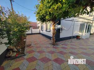 Дом 153м², 2-этажный, участок 9 сот.